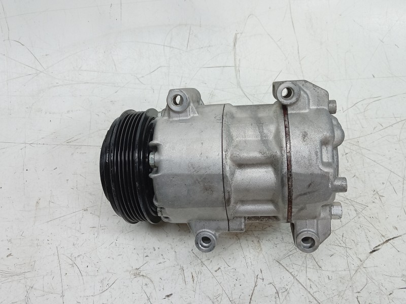 Recambio de compresor aire acondicionado para kg mobility tivoli referencia OEM IAM  1731303211 