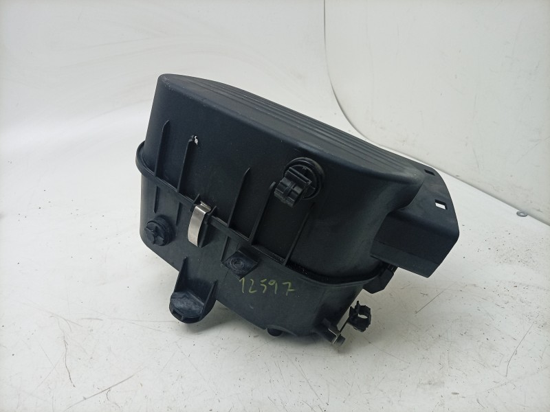 Recambio de caja filtro aire para maserati ghibli iii (m157) 3.0 s q4 referencia OEM IAM  670001543 