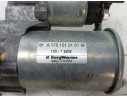 MOTOR ARRANQUE A1751510101 