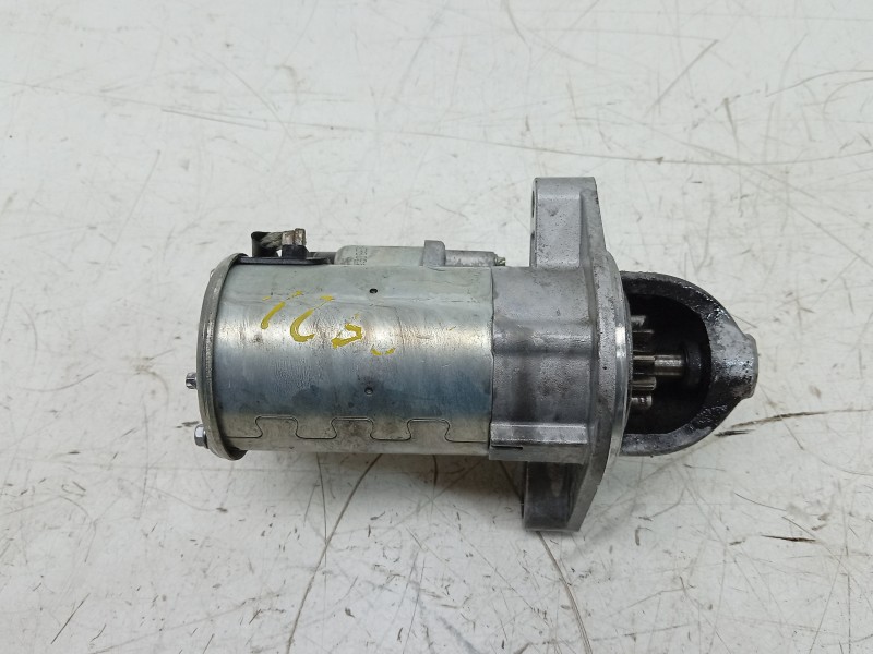 Recambio de motor arranque para kg mobility tivoli referencia OEM IAM  A1751510101 