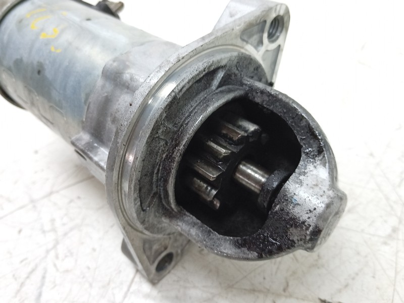 Recambio de motor arranque para kg mobility tivoli referencia OEM IAM  A1751510101 