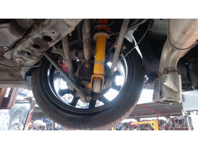 Recambio de juego amortiguadores delantero para abarth 124 spider 1.4 (348) referencia OEM IAM   