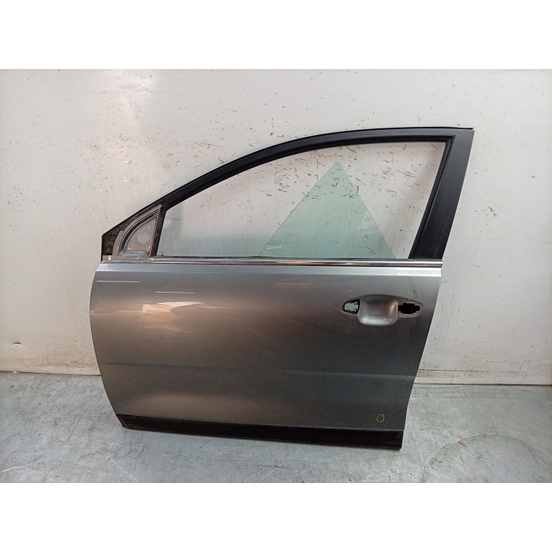 Recambio de puerta delantera izquierda para kia stonic (yb) 1.0 t-gdi eco-dynamics+ referencia OEM IAM  76003H8401 
