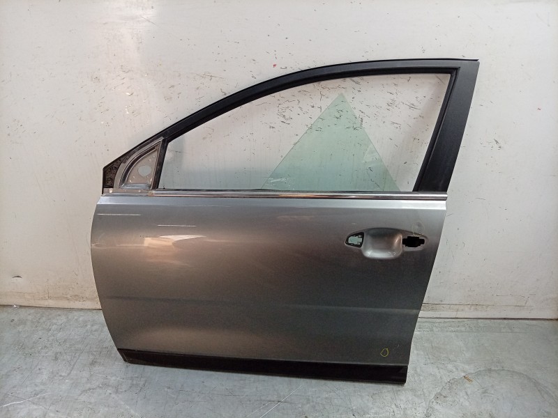 Recambio de puerta delantera izquierda para kia stonic (yb) 1.0 t-gdi eco-dynamics+ referencia OEM IAM  76003H8401 