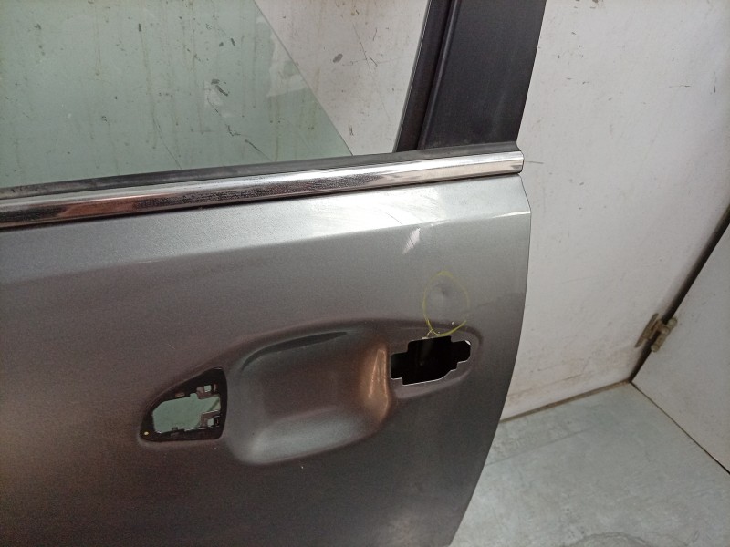 Recambio de puerta delantera izquierda para kia stonic (yb) 1.0 t-gdi eco-dynamics+ referencia OEM IAM  76003H8401 