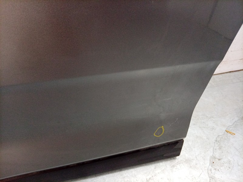 Recambio de puerta delantera izquierda para kia stonic (yb) 1.0 t-gdi eco-dynamics+ referencia OEM IAM  76003H8401 