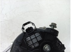 Recambio de alternador para kg mobility tivoli referencia OEM IAM  A1751540102 973ADR1105R 2
