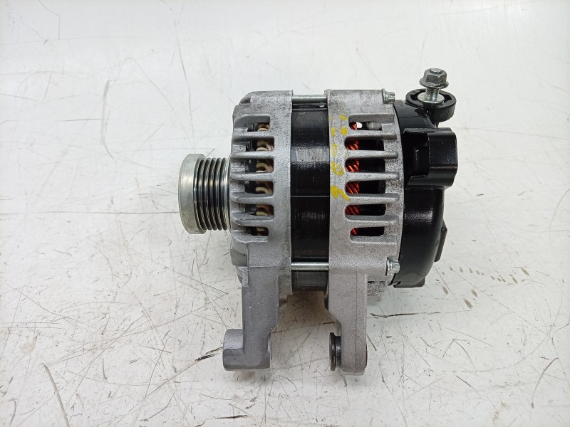 Recambio de alternador para kg mobility tivoli referencia OEM IAM  A1751540102 973ADR1105R