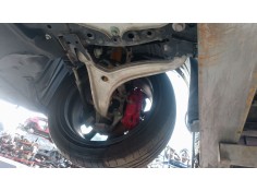 BRAZO SUSPENSION INFERIOR DELANTERO DERECHO 