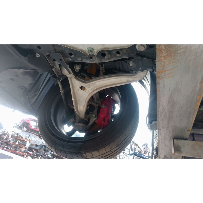 Recambio de brazo suspension inferior delantero derecho para abarth 124 spider 1.4 (348) referencia OEM IAM   