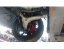 BRAZO SUSPENSION INFERIOR DELANTERO DERECHO 