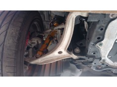 BRAZO SUSPENSION INFERIOR DELANTERO IZQUIERDO 