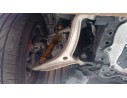 BRAZO SUSPENSION INFERIOR DELANTERO IZQUIERDO 