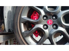 Recambio de pinza freno delantera derecha para abarth 124 spider 1.4 (348) referencia OEM IAM   