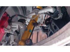 BRAZO SUSPENSION SUPERIOR DELANTERO IZQUIERDO 