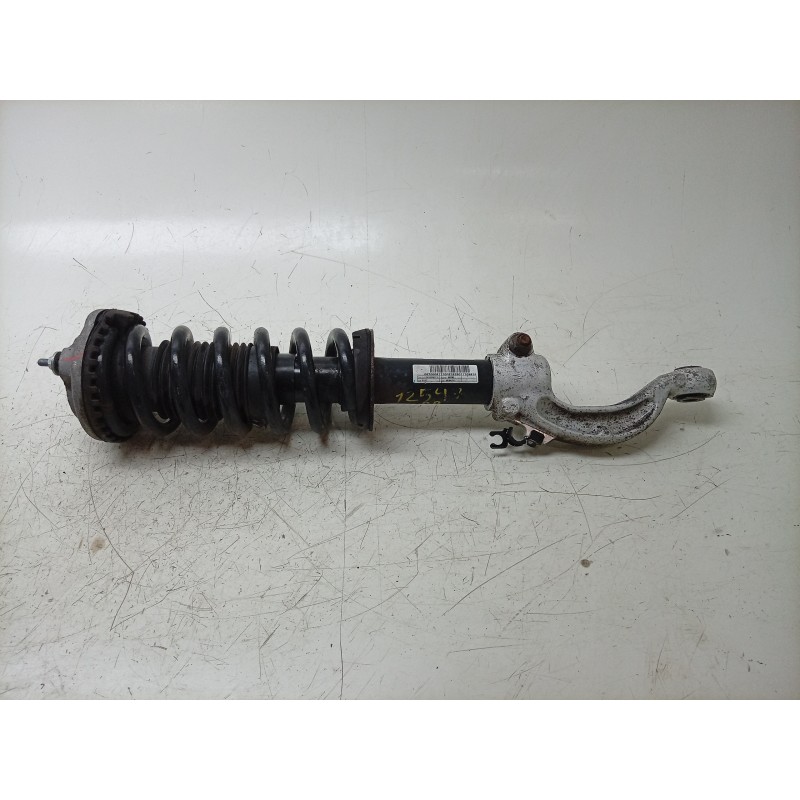 Recambio de amortiguador delantero derecho para maserati ghibli iii (m157) 3.0 s q4 referencia OEM IAM  6700081110 