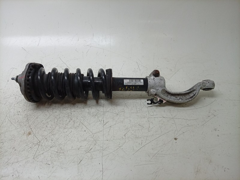 Recambio de amortiguador delantero derecho para maserati ghibli iii (m157) 3.0 s q4 referencia OEM IAM  6700081110 