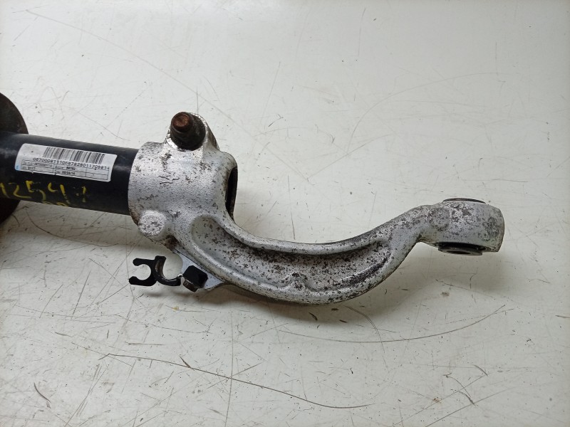 Recambio de amortiguador delantero derecho para maserati ghibli iii (m157) 3.0 s q4 referencia OEM IAM  6700081110 
