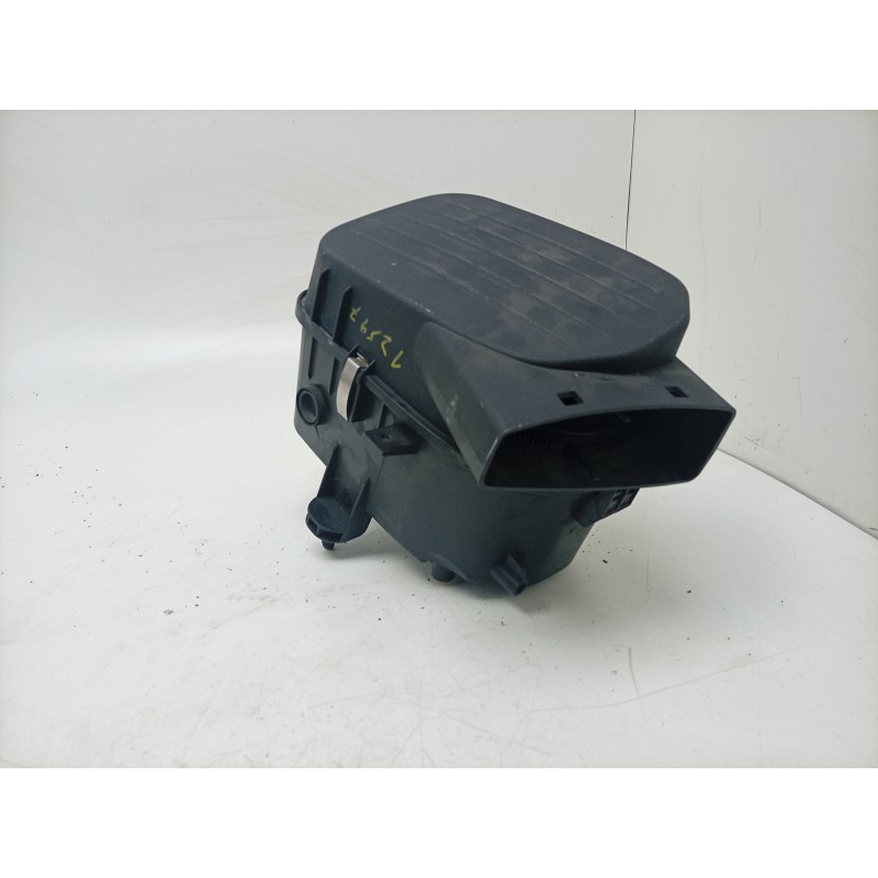 Recambio de caja filtro aire para maserati ghibli iii (m157) 3.0 s q4 referencia OEM IAM 70563454 670005844 
