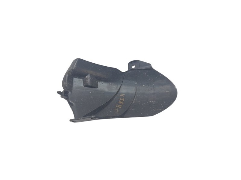 Recambio de guardabarros trasero para honda pcx 125 referencia OEM IAM 80103K1ZJ100  