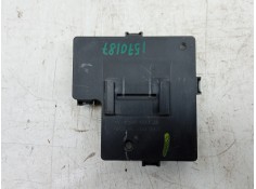 Recambio de modulo electronico para dacia duster iii eco-g 100 essential referencia OEM IAM A3C11451506 285E26700R  2