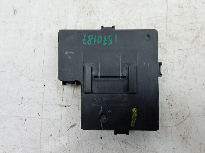 Recambio de modulo electronico para dacia duster iii eco-g 100 essential referencia OEM IAM A3C11451506 285E26700R 