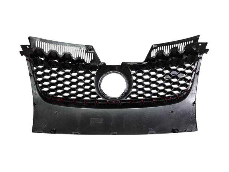Recambio de rejilla delantera para volkswagen golf v (1k1) 2.0 gti referencia OEM IAM  1K0853651EVW8 107234405/2401581/VG0372001