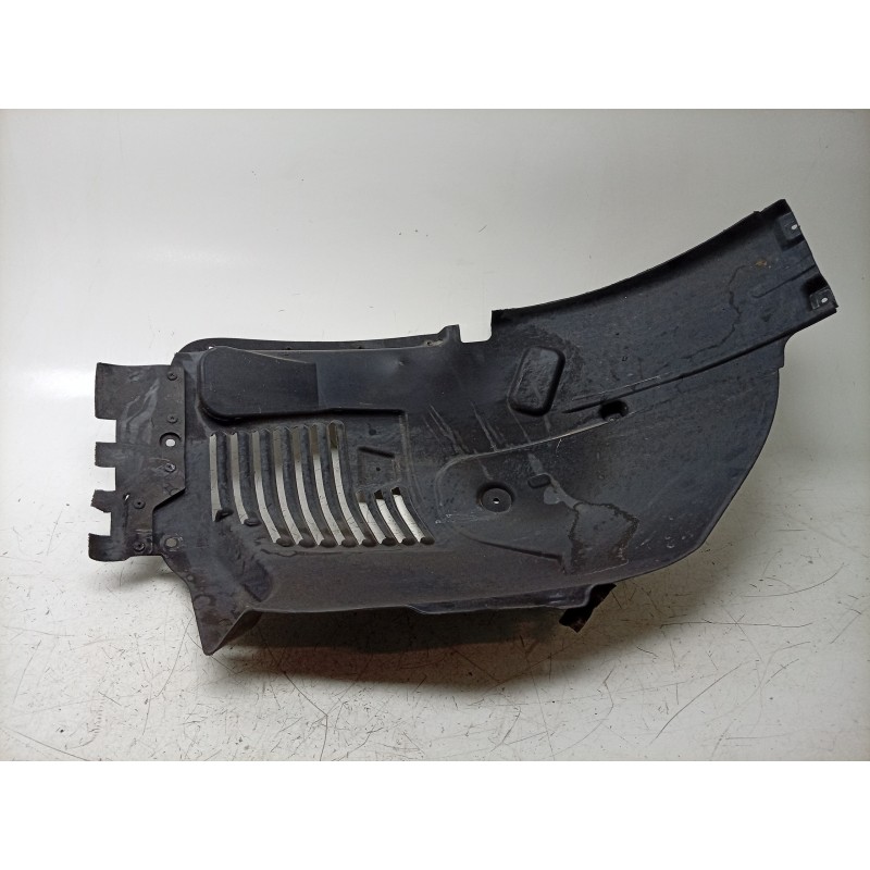 Recambio de paso rueda delantero izquierdo para maserati ghibli iii (m157) 3.0 s q4 referencia OEM IAM  670005833 