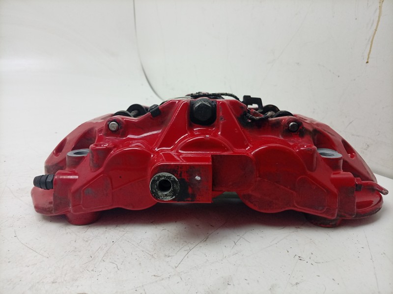 Recambio de pinza de freno delantera izquierda para maserati ghibli iii (m157) 3.0 s q4 referencia OEM IAM  670156023 