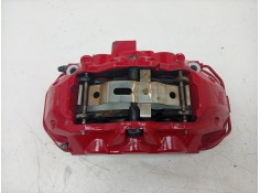 Recambio de pinza de freno delantera derecha para maserati ghibli iii (m157) 3.0 s q4 referencia OEM IAM  670156012  2