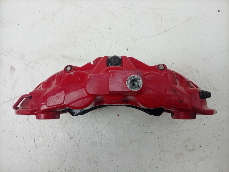 Recambio de pinza de freno delantera derecha para maserati ghibli iii (m157) 3.0 s q4 referencia OEM IAM  670156012 