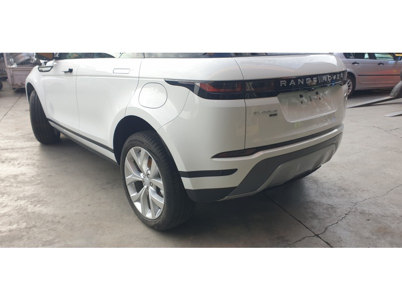 Recambio de diferencial trasero para land rover range rover evoque referencia OEM IAM LR156844  