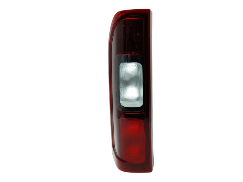 Recambio de piloto trasero izquierdo para renault trafic furgón referencia OEM IAM  265556737R 103F18020771/16806301/3170501/RN9