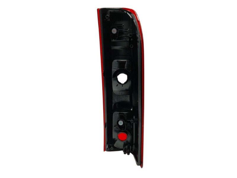 Recambio de piloto trasero izquierdo para renault trafic furgón referencia OEM IAM  265556737R 103F18020771/16806301/3170501/RN9
