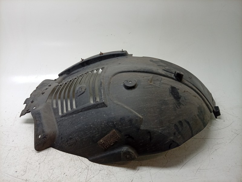 Recambio de paso rueda delantero derecho para maserati ghibli iii (m157) 3.0 s q4 referencia OEM IAM  670005837 