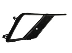 Recambio de rejilla paragolpes izquierda para seat ibiza (kj1) referencia OEM IAM  6F0853665A 107213718/9011501/ST0392124 2