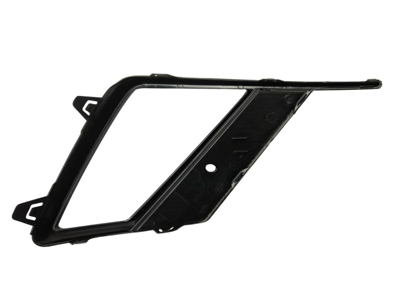 Recambio de rejilla paragolpes izquierda para seat ibiza (kj1) referencia OEM IAM  6F0853665A 107213718/9011501/ST0392124