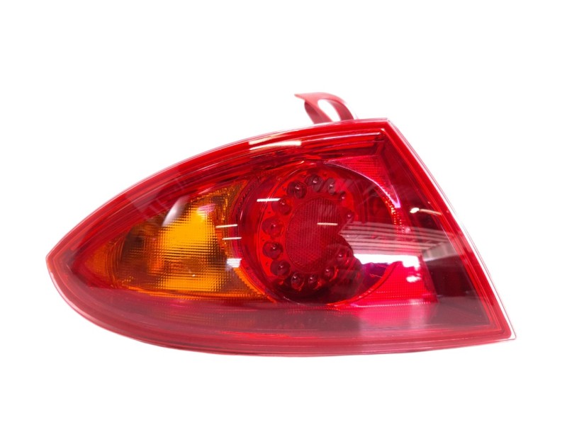 Recambio de piloto trasero izquierdo para seat leon (1p1) referencia OEM IAM  1P0945111A 103F21210771/16854333/9020511/ST4224174