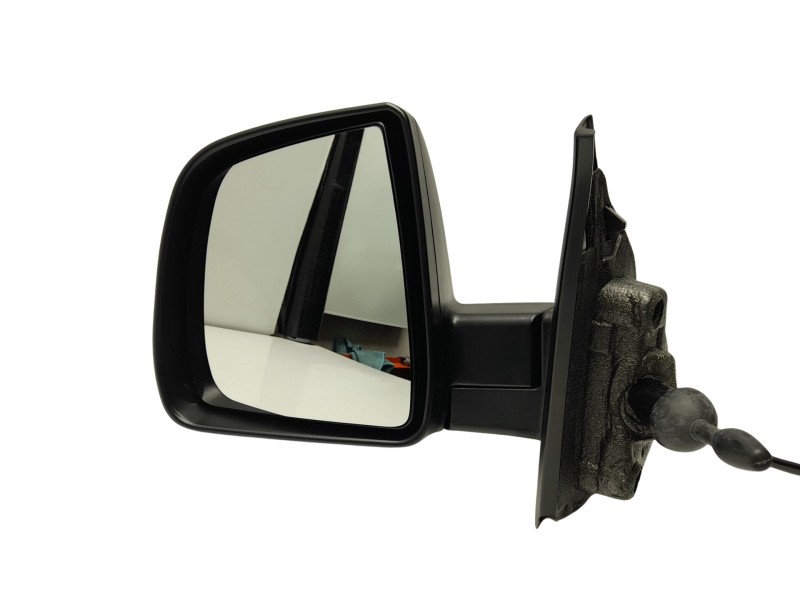 Recambio de retrovisor izquierdo para fiat doblo referencia OEM IAM  735497882 1050963012/24233511/238045A/FT9107114