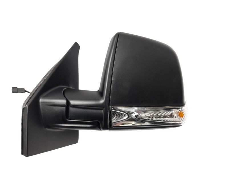 Recambio de retrovisor izquierdo para fiat doblo referencia OEM IAM  735497882 1050963012/24233511/238045A/FT9107114