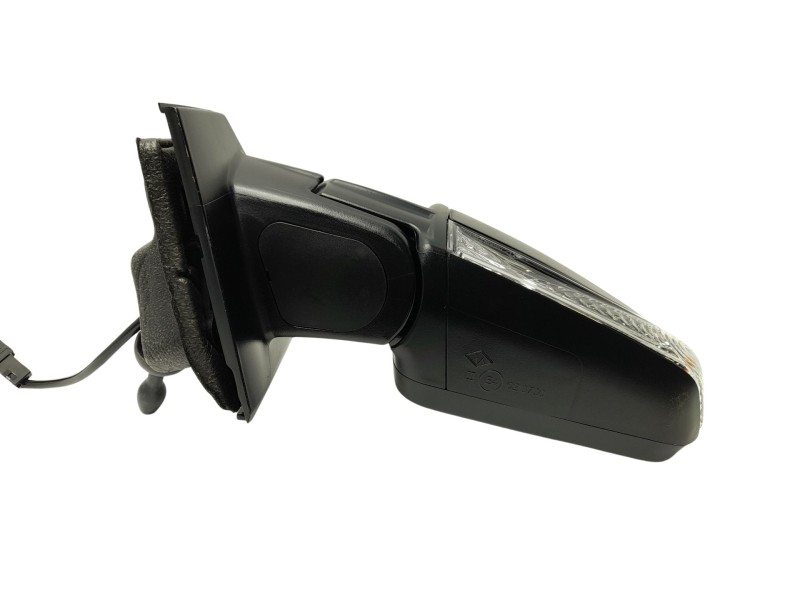 Recambio de retrovisor izquierdo para fiat doblo referencia OEM IAM  735497882 1050963012/24233511/238045A/FT9107114