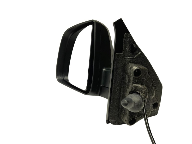 Recambio de retrovisor izquierdo para fiat doblo referencia OEM IAM  735497882 1050963012/24233511/238045A/FT9107114