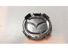 Recambio de tapacubos para mazda 2 berlina (dy) referencia OEM IAM FTMZ016 2477  2