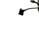 RETROVISOR IZQUIERDO 735497882 1050963012/24233511/238045A/FT9107114