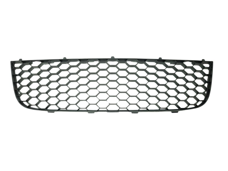 Recambio de rejilla paragolpes central para volkswagen golf v berlina (1k1) referencia OEM IAM  1K0853677B9B9 107234404/2401503/