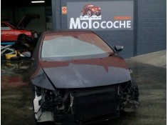 honda civic berlina 5 (fk) del año 2007 2