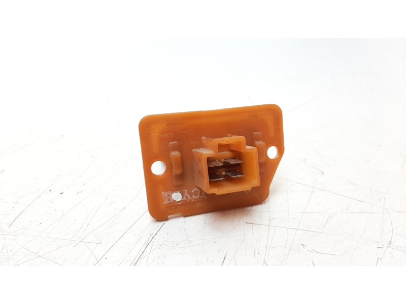 Recambio de resistencia calefaccion para kia cee´d 1.4 crdi cat referencia OEM IAM 97128A5000  