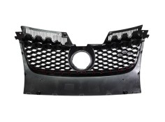 Recambio de rejilla delantera para volkswagen golf v (1k1) 2.0 gti referencia OEM IAM  1K0853651EVW8 107234405/2401581/VG0372001 2