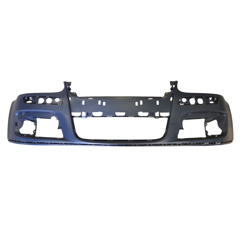 Recambio de paragolpes delantero para volkswagen golf v (1k1) 2.0 gti referencia OEM IAM  1K0807217RGRU 107234408/2401310/VG0371