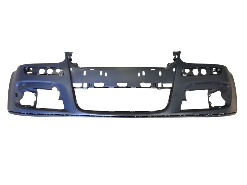 Recambio de paragolpes delantero para volkswagen golf v (1k1) 2.0 gti referencia OEM IAM  1K0807217RGRU 107234408/2401310/VG0371